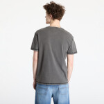Tričko Tommy Jeans Regular Small Tonal Tee Black M