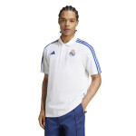 Adidas Real Madrid polokošeľa M IT3813 muži L (183 cm)