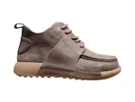 Lee Cooper LCJ-26-19-4602L Dámska zimná členková obuv hnedé 40