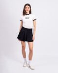 Dickies Lewistown Ringer T-Shirt EGRET XS