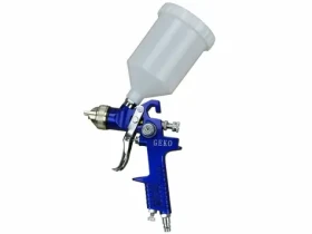 GEKO Striekacia pištoľ 1.4 mm HVLP 600 ml (G01108)
