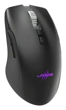 URage Reaper 610 Wireless / bezdrôtová herná myš / optická / 16 000 dpi / 9 tlačidiel / 2,4 GHz + Bluetooth / RGB (100002163148)