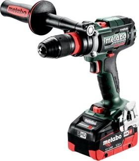 Metabo METABO.SCREWDRIVER BS 18 LTX-3 BL Q I 2x5.5Ah LiHD METABOX