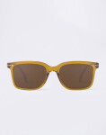 Izipizi Sun #L Golden Green
