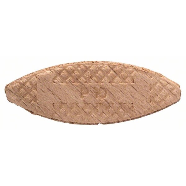 Bosch Accessories GR 10 plochá hmoždinka 55 mm 4 mm 2607000148 1000 ks; 2607000148