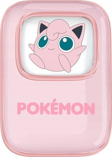 NoName Ausinės OTL Pokémon Jigglypuff SLIDE TWS
