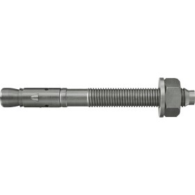Fischer Bolzenanker FBZ 12/30 A4 hmoždinka 543964 20 ks; 543964