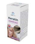 ADAMPHARM keratín komplex 60 kapsúl