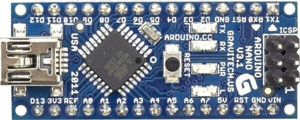 Arduino Arduino Nano