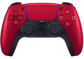 PS5 DualSense Wireless Controller Volcanic Red / Gamepad (100002068422)