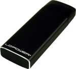LC-Power USB-C 3.2 Gen 2 - M.2 SATA SSD (LC-M2-C-42MM)
