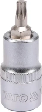 YATO YT-04313 / Nadstavec 1/2 bit Torx T30 (YT-04313)