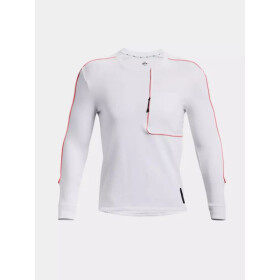 Pánská sportovní mikina M model 17906949 - Under Armour Velikost: S