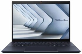 Asus ExpertBook B5 čierna / 14 "1920x1200 / Intel Core i5-1340P 1.4GHz / 16GB / 512GB / Intel Iris Xe / W11P (B5404CVA-Q50181X)