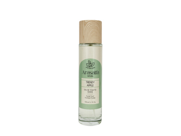Arasalfa - TRENDY APPLE Veľkosť: 150 ml