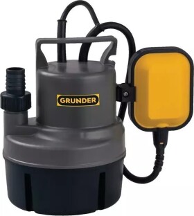 Sourcing PUMP SUBMERSIBLE CL WAT DP-250P 250W