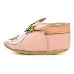 Lait et Miel Králiček (Lapin) barefoot capáčky 24 EUR