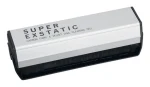 Analogis 6086 Brush 2 / Plochá čistiaca kefka na LP dosky / s karbónovými vláknami (4250013754032)
