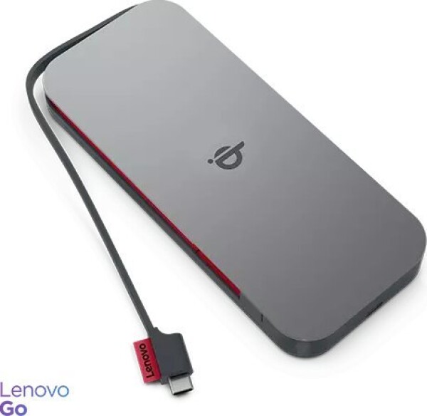 Lenovo Power Bank Lenovo Go 10000 mAh