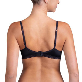 Dámska podprsenka s kosticami DAILY MICRO UNDERWIRE BRA - BELLINDA - čierna 85 B