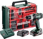 Metabo SB 18 Set