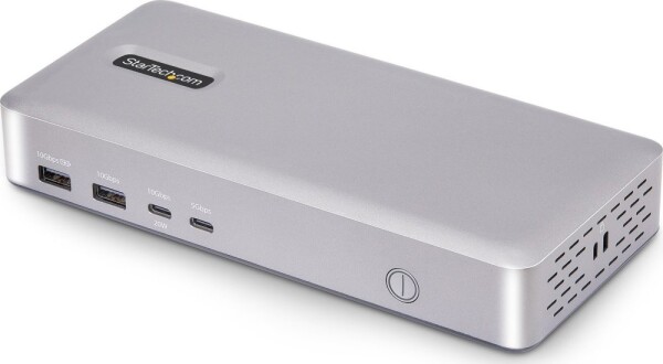 StarTech NB Acc Docking 2USB-C Dual-Monitor