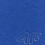 Chlapčenská mikina 4F M1945 cobalt 4FJWAW25TSWSM1945 36S 158cm