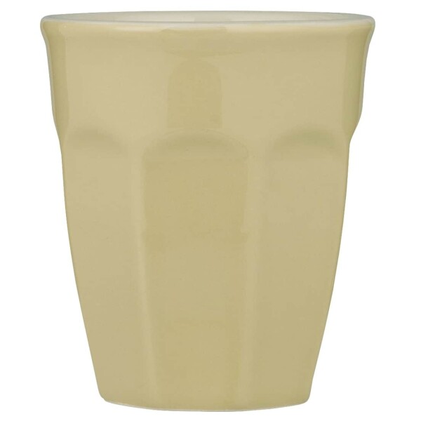 Ib Laursen Latte hrnček Mynte Wheat Straw 250 ml