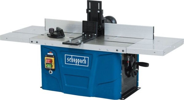 Scheppach HF50 1500 W