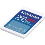 Samsung PRO Plus SDXC 256 GB U3 V30 (MB-SD256S/EU)