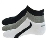 Puma Lifestyle Sneaker 3-pack 201203001 325