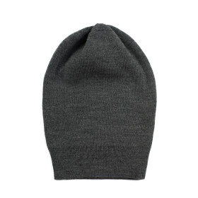 Dámska Polo Hat Graphite UNI