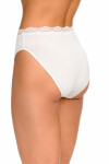 Vamp - Pohodlné dámske nohavičky 15851 - Vamp cream S