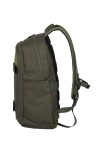 Batoh na notebook Travelite Pathway Backpack Strap Olive