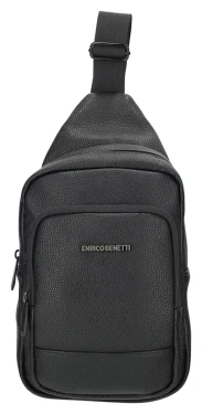 Enrico Benetti Siena 62181 Black 2 L EB-62181-001