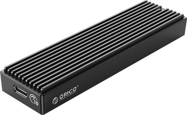 Orico M.2 NVMe - USB-C 3.2 Gen 2 (M2PV-C3-BK-EP)
