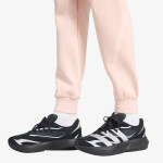 Kalhoty adidas Z.N.E. Tracksuit Bottoms Blush Pink XS