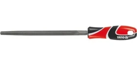 YATO YT-6182 / Pilník zámočnícky trojhranný stredne hrubý / 150 mm (YT-6182)