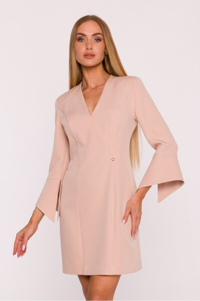 Denné šaty model 216609 Moe m