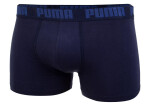 Puma 2Pack Briefs 907838 Navy Blue/Navy Blue Jeans M