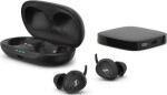 Sennheiser TV Clear Set čierne (119-3011-0610)