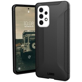 Urban Armor Gear Scout zadný kryt na mobil Samsung Galaxy A53 5G čierna; 213528114040