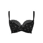 Cleo Blossom Balcony black 10581