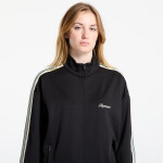 Bunda REPRESENT Taped Track Jacket UNISEX Jet Black XL