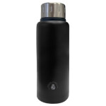 Termo fľaša Real Madrid 500 ml 322364899 černá