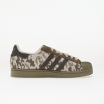 Tenisky adidas Superstar II Wonder Alumina/ Cinder/ Clay EUR 45 1/3