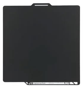 Bambu Lab Engineering Plate / Tlačová podložka / magnetická / pre tlačiarne X1, P2S, P1, A1 (BML-27537)