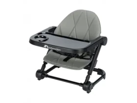 BEBECONFORT Moly stolička Mineral Grey / od 6 mesiacov do 3 rokov (max. 15 kg) (2016085210BC)