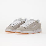 Tenisky Reebok Club C Bulc Cln Grey1/ Ftwrwhite/ Gum EUR 37.5