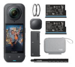 Insta360 X5 Essentials Bundle
